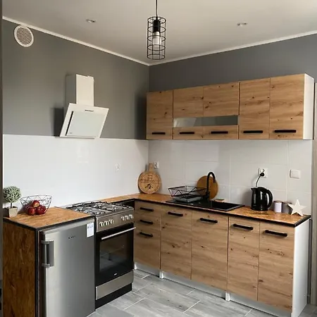 Apartment Totugdynia 6 *