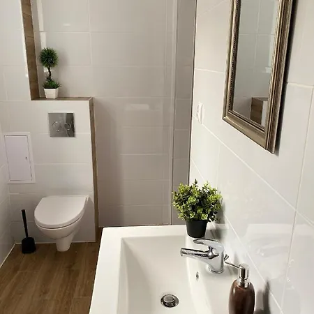 Totugdynia 6 Apartment
