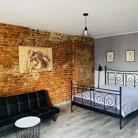 Totugdynia 6 Apartment Gdynia