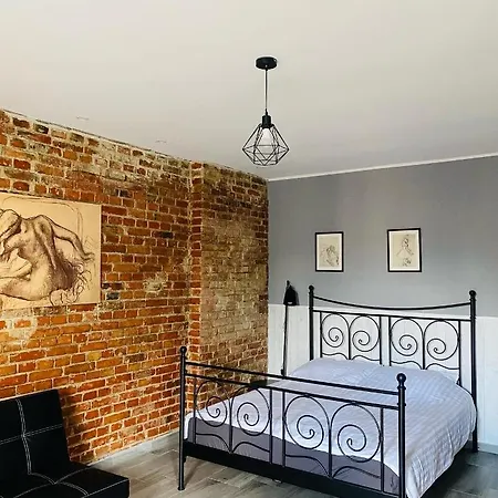 Totugdynia 6 Apartment *