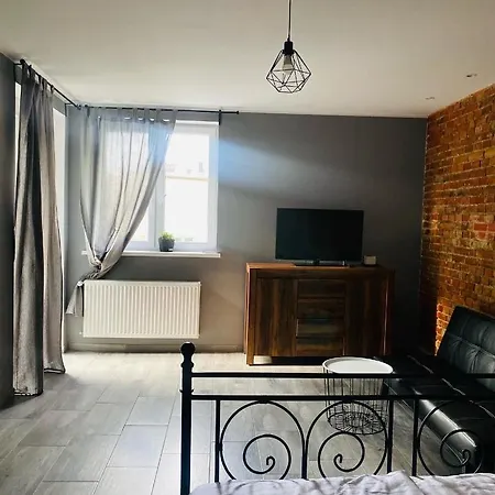 Apartmán Totugdynia 6 *