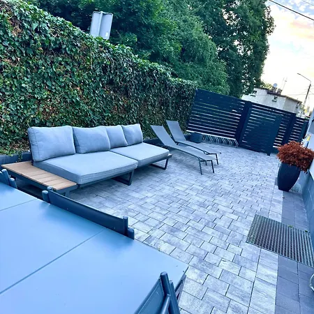 Totugdynia 6 Apartment Gdynia