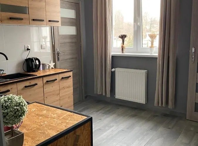 Totugdynia 6 Апартаменты Гдыня