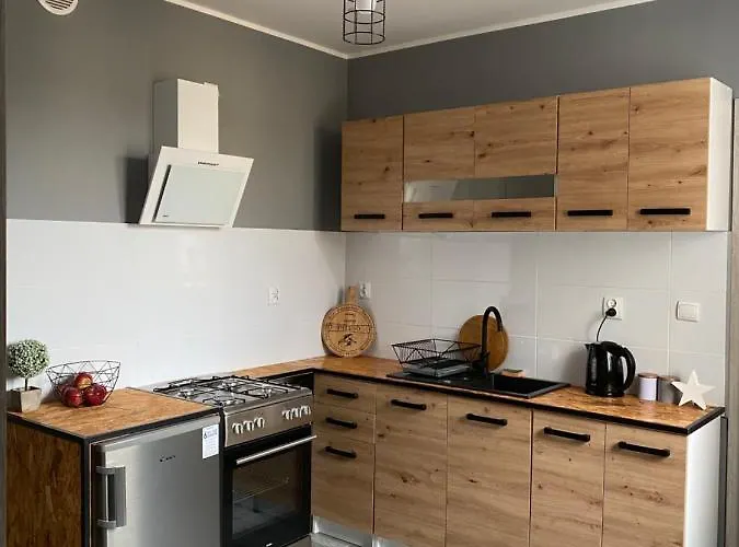 Апартаменты Totugdynia 6 *