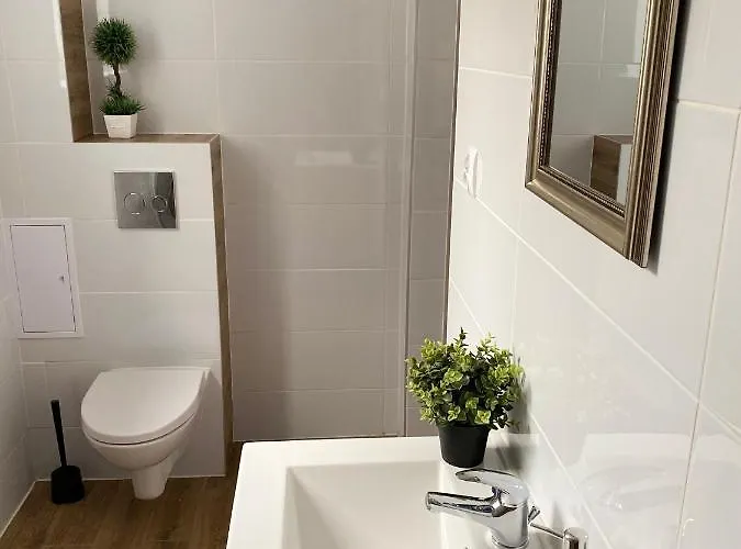 Totugdynia 6 Апартаменты