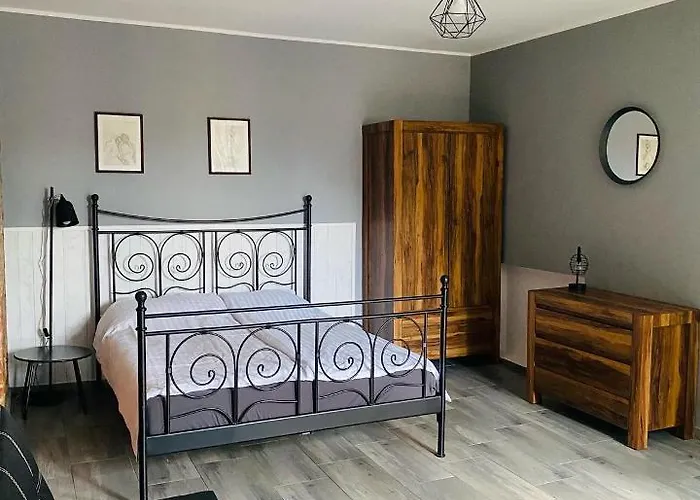 Апартаменты Totugdynia 6 Гдыня