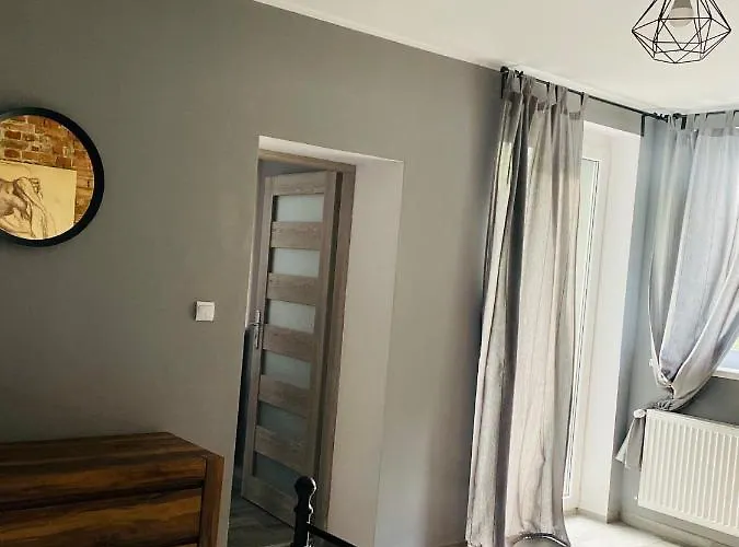 Totugdynia 6 Апартаменты