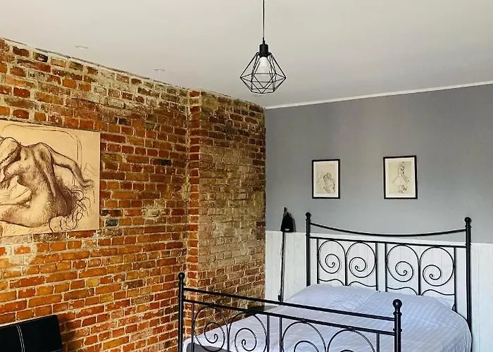 Totugdynia 6 Апартаменты *