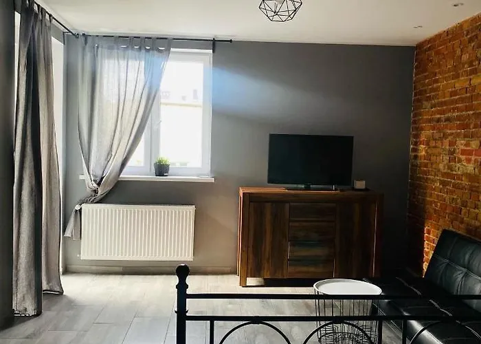 Апартаменты Totugdynia 6 *