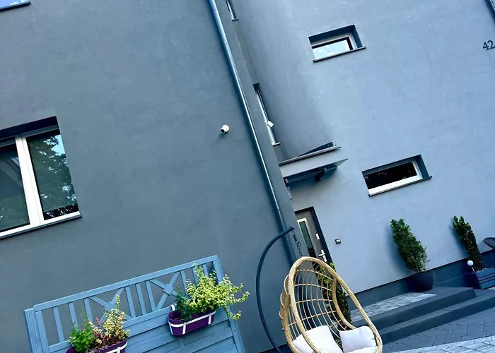 Totugdynia 6 Апартаменты *