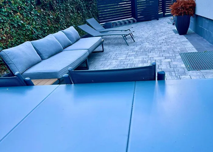 Totugdynia 6 Апартаменты