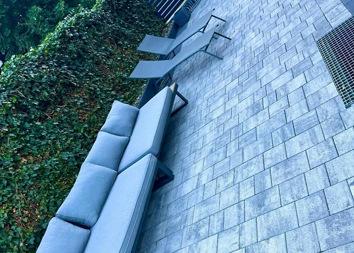 Апартаменты Totugdynia 6 *